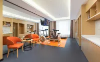 Vienna International Hotel (Tumushuk International Plaza Branch) Hotel a Tumxuk