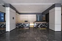 許昌胖東來時代廣場曹魏古城亞朵酒店 - 停車場