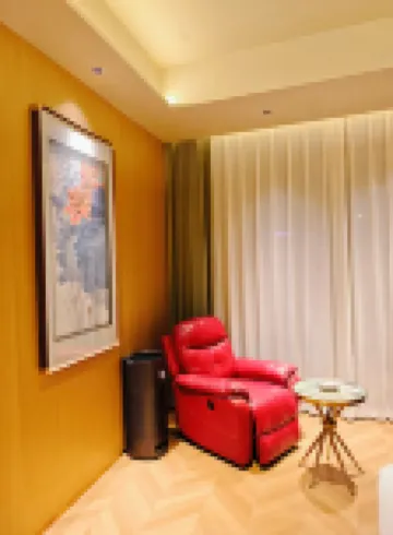 太原長江浴園酒店