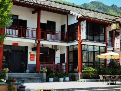 Taibai Beautiful Mood Bed and Breakfast