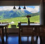 Tekes Mountain Homestay