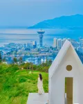 春日裡·SpringWithin全視野觀山望海度假美宿（大理古城觀景點店） - 浪漫/情侶