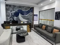 Zhangzi Fanhuaqili Hotel Hotels in Zhangzi