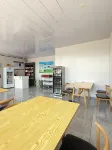 Ergun Heishantou Wuliji Homestay