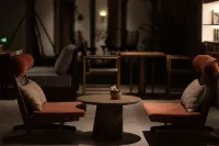 Jiye Chinese Inn (Haiwozi Ancient Town) - 3-Star