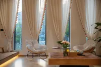 FloraVille Holiday Homestay (Chenzhou Zixing Dongjiang  Branch)