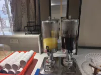 Fulante Le HotelCili - Bữa sáng