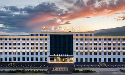 ShengJiangYe Hotel