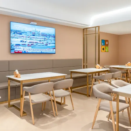 Shangrun Hotel (Yueyue Road, Yancheng)