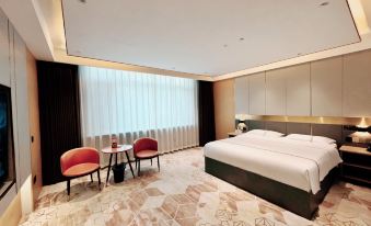 Liaoyang Jiacheng Hotel