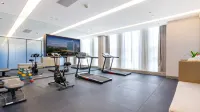 LANOU INTERNATIONAL HOTEL Hotels in Qujing