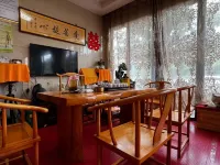 Jiuhuayuan Hotel