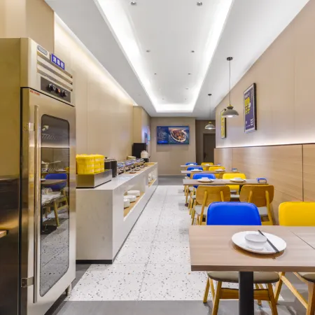 7Days Inn Hotel (Siyang Wuyue Plaza)