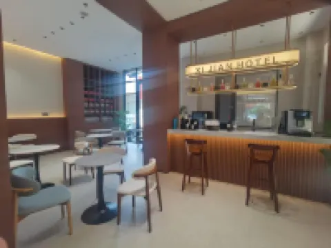XIJIAN HOTEL