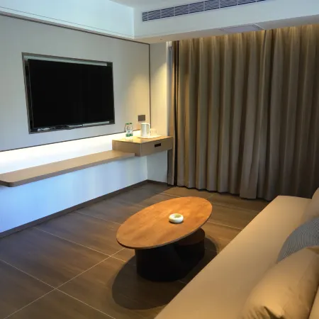 Songjing Boutique Hotel