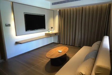 Songjing Boutique Hotel