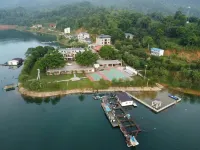 Huyun Shanju Homestay