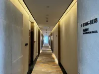 Tai'an Yi Hotel (Taishan Dai Temple)