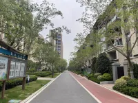 Little reunion hotel (Zhengzhou Haichang Ocean Park Branch) - Parkering