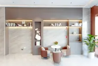 Today's Yueting Hotel（Ji'an People's Square Branch) - 3 Yıldız