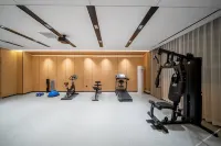 jinghe yunjing hotel