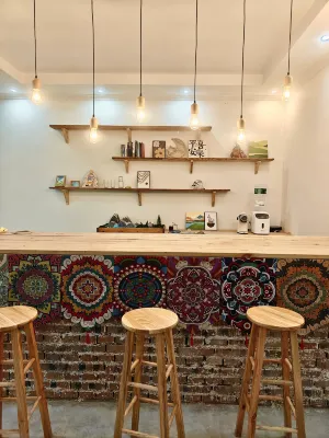 you jia homestay