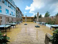 Banshan Yiju Hotel (Wumeng Grass Plain Scenic Area) Hotels in Panzhou