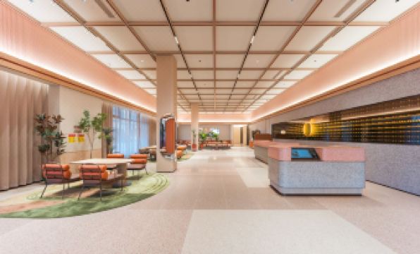 Orange Hotel Jinan Yaoqiang International Airport Branch