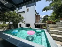 Huangshan Bujia Sisuo Homestay - Villas
