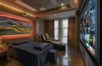 Chen Ming International Hotel - Spa