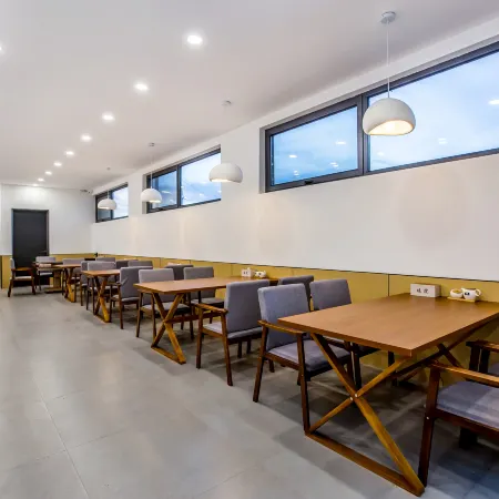 Saihanba Nuan Yuan Homestay