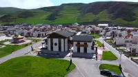 Yunxi Cangyun Homestay