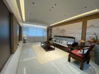 Zhongqing Jingcheng Riverside Mountain Hotel (Hekou Branch) Hotels in Dawu