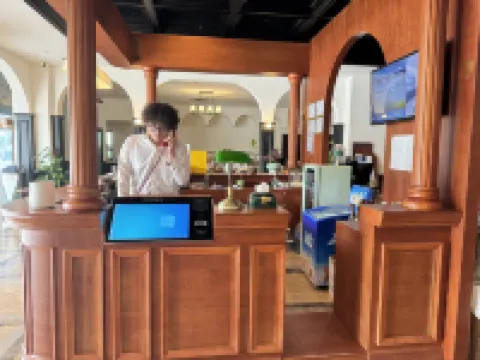 凱蘭電競飯店（木瀆古鎮瀆川橋地鐵站店）