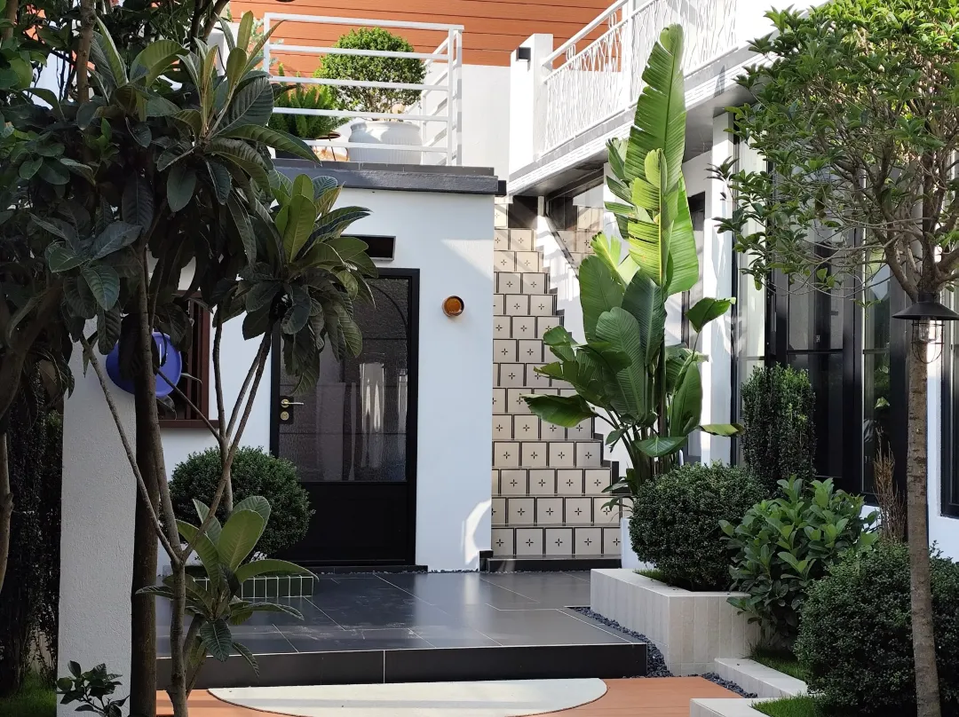 So Wood Caowu Homestay - Dali