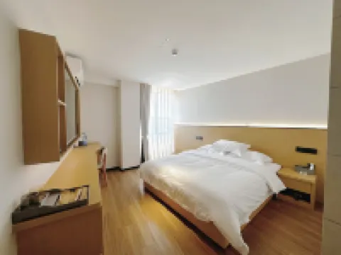 Leibo Shidai Hotel Hotels in Leibo