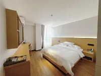 Leibo Shidai Hotel Hotels in Leibo County