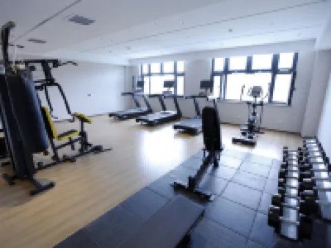 Tumen Besth Hotel Hotels in Tumen