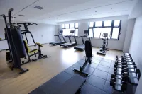 Tumen Besth Hotel Hotels in Tumen