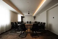 逸緻雅飯店（包頭昆都侖區店）