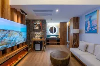 Fuhai Anyu Retreat Homestay