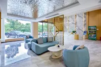 Huanman Hotel (Shicheng Bus Station)
