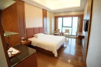 South America Holiday Hotel Hotels in BasketballCenter/Dongguan City University