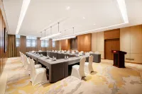 HATG Jinling Grand Hotel (Hexi corrido Area Culture Tourism Complex)