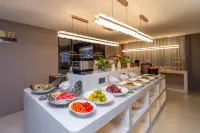 千年走衛城文創飯店（鼓樓店） 中衛住宿飯店