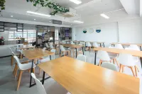 雲棲酒店（平湖乍浦杭州灣新經濟園店） - 早餐