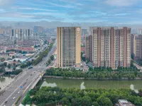 Wanshu Hotel Hotel in zona Huashan Scenic Area