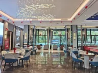 Beihai Zhangtai Scenic Resort Hotel (Silver Beach)