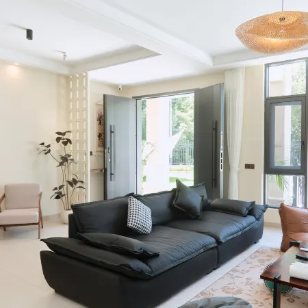 Liyang Kongye Boutique Homestay