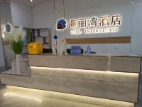Hailiwan Apartment (Shenshan Special Cooperation Zone Xiaomo) - Ocean View